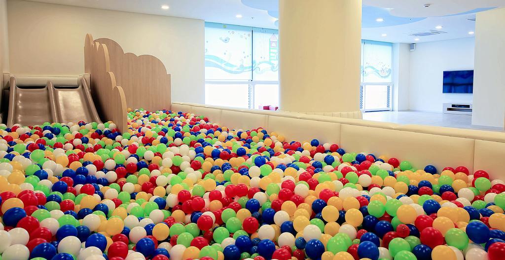 Lapis Hotel נמהא מראה חיצוני תמונה