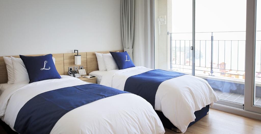 Lapis Hotel נמהא מראה חיצוני תמונה