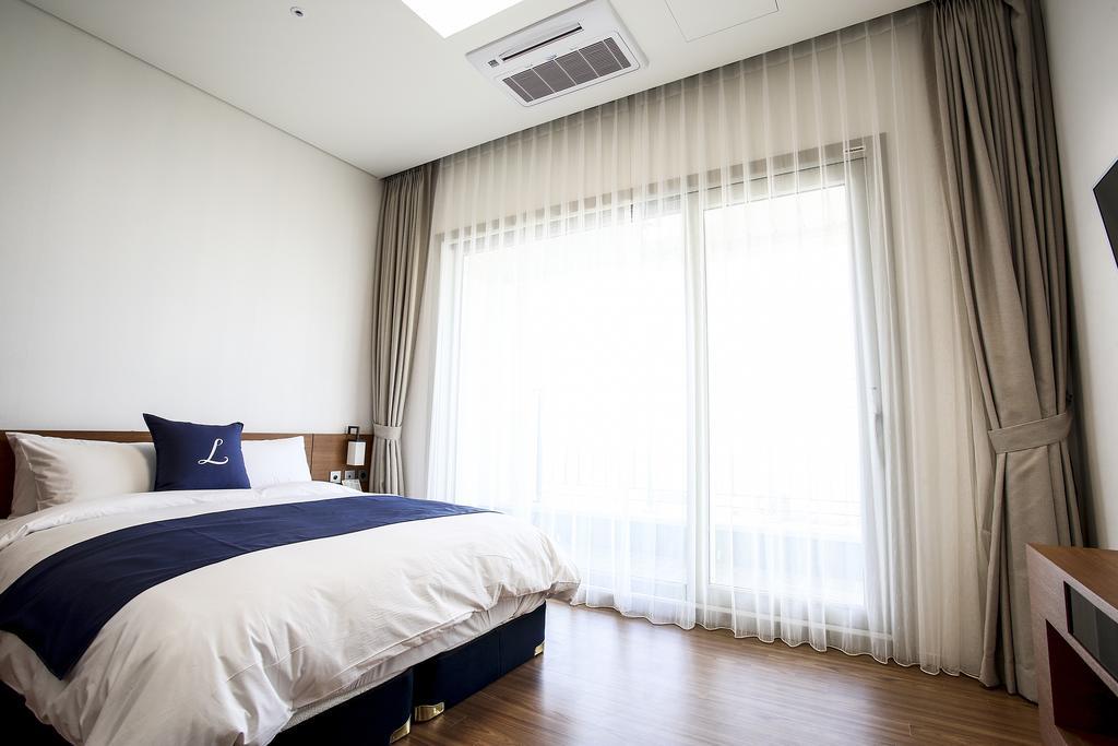 Lapis Hotel נמהא מראה חיצוני תמונה