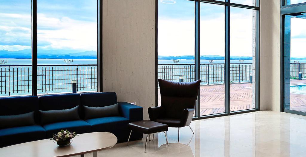 Lapis Hotel נמהא מראה חיצוני תמונה