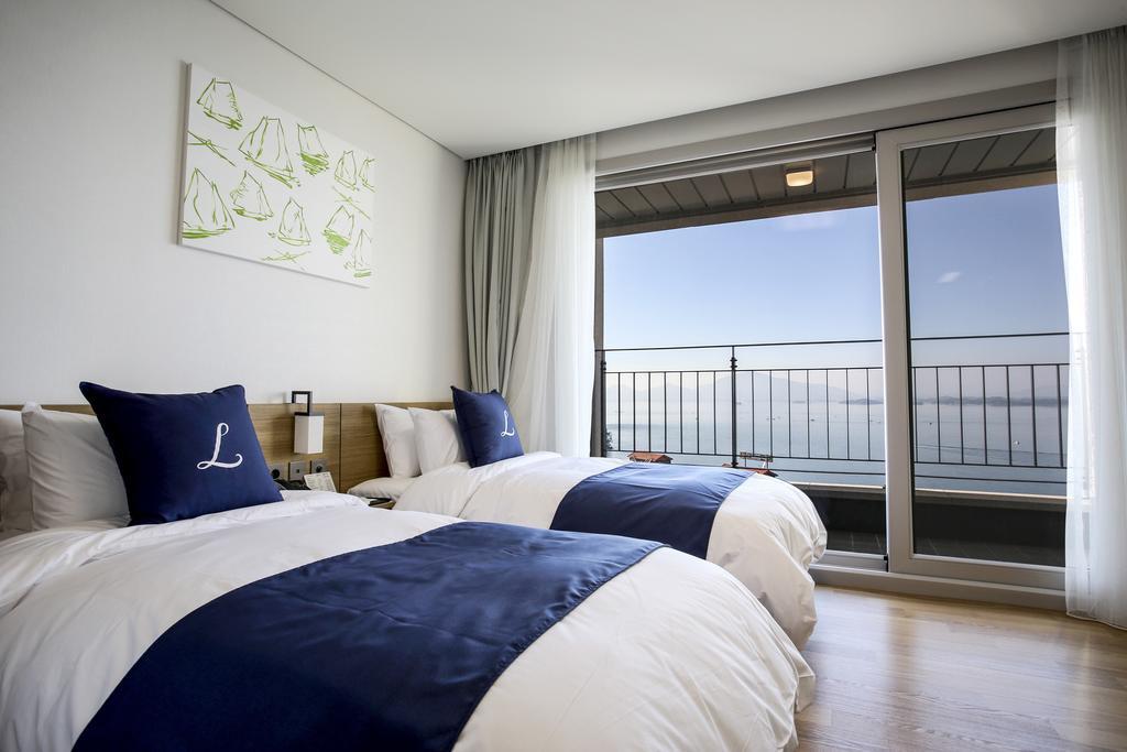 Lapis Hotel נמהא מראה חיצוני תמונה