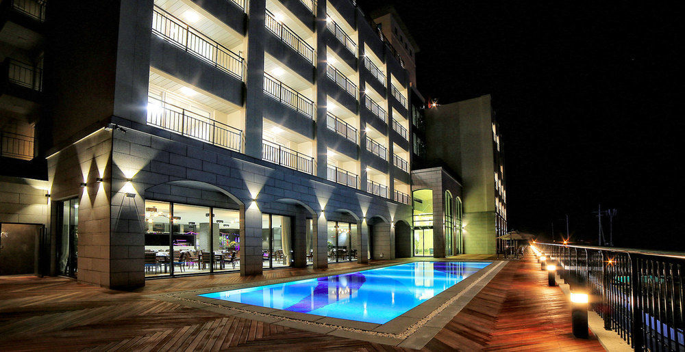 Lapis Hotel נמהא מראה חיצוני תמונה
