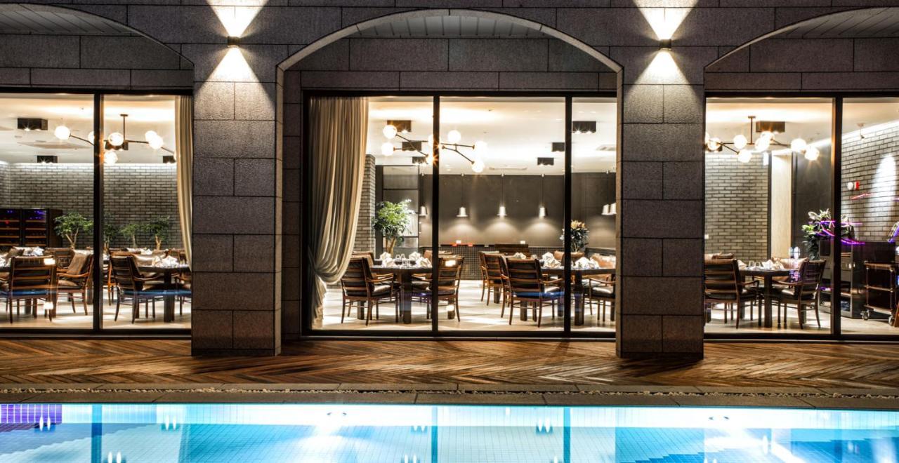 Lapis Hotel נמהא מראה חיצוני תמונה