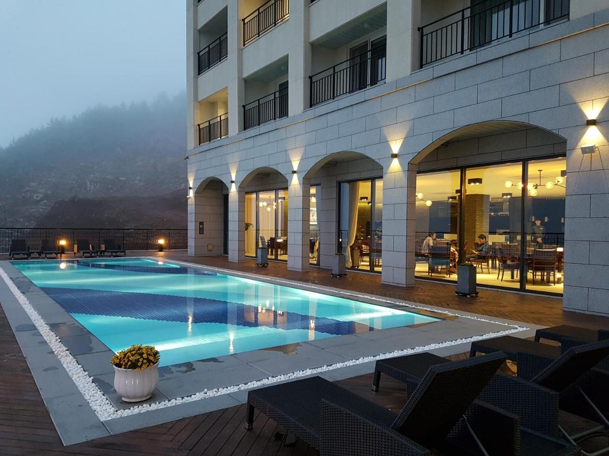 Lapis Hotel נמהא מראה חיצוני תמונה